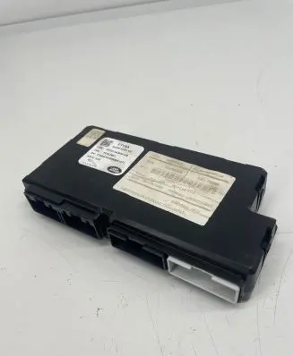 Land Rover Discovery 5 Seat control module HY3214D600CB