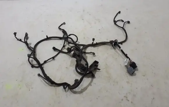 Renault Captur II Other wiring loom 240144298S