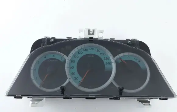 Toyota Corolla Verso AR10 Speedometer (instrument cluster) 838000F090