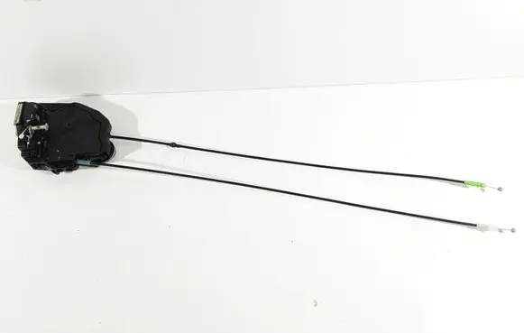 Toyota Verso Rear door lock A046693