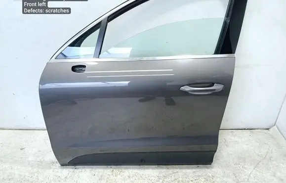 Porsche Macan (95B) Front door 