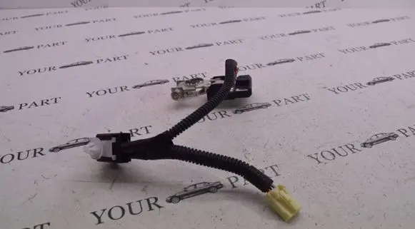 Lexus GS 300 350 430 450H Positive cable (battery)