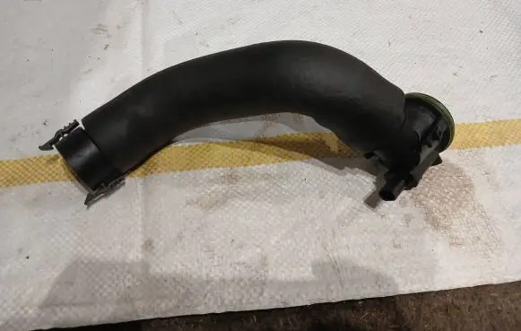 BMW X5 F15 Breather/breather pipe/hose 7588417 170929