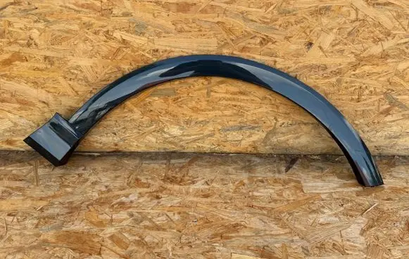 Audi Q4 e-tron Front arch trim 89A853718C
