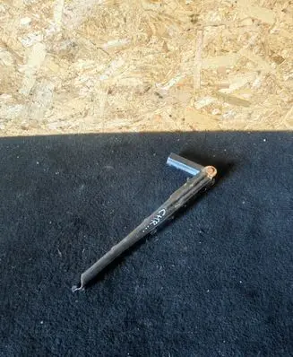 Chrysler Grand Voyager V Wheel nut wrench 