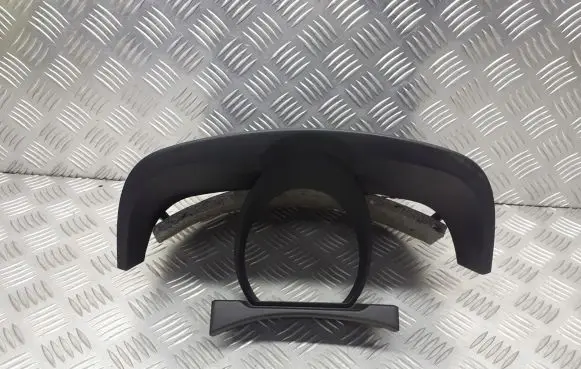 KIA Ceed Steering wheel column trim 848301H000