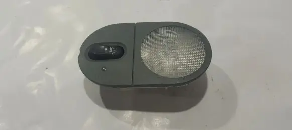 Renault Scenic I Front seat light 6025307753