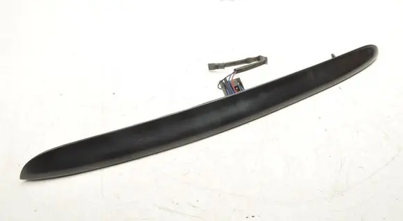 BMW 3 E46 Tailgate/trunk/boot exterior handle 