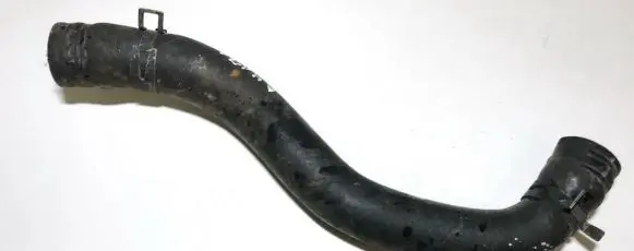 Toyota Avensis Verso Engine coolant pipe/hose