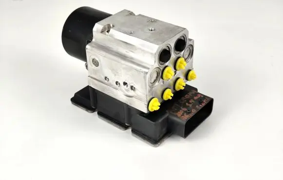 Fiat Croma ABS Pump 15314103C 54084739C 51753751