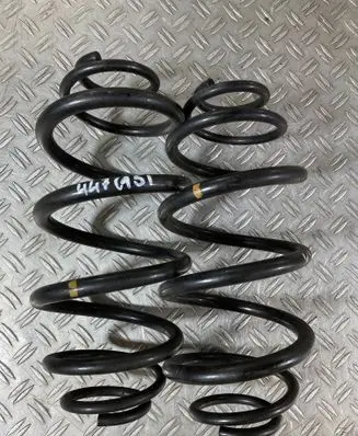 Mercedes-Benz V Class W447 Rear coil spring