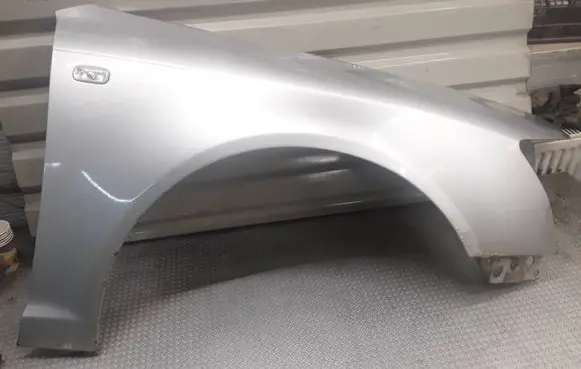 Audi A6 S6 C6 4F Fender 