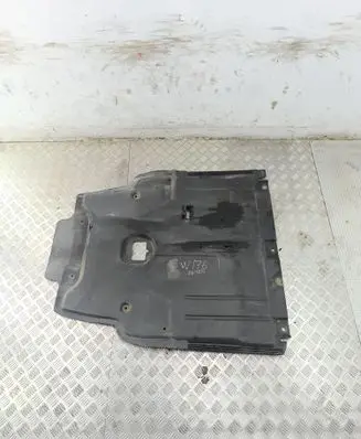 Mercedes-Benz A W176 Engine splash shield/under tray A2465200123
