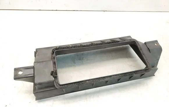 Ford Focus Cabin air micro filter cap XS4H19N619 XS4H19N619AF XS4H19N619CF