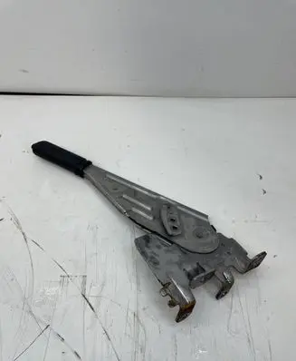 Renault Trafic III (X82) Handbrake/parking brake lever assembly 361352580R 93459910