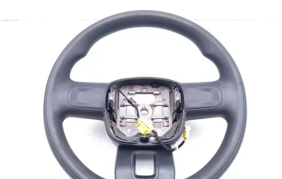 Citroen Berlingo Steering wheel 98210208ZD 34250107B 34250109A