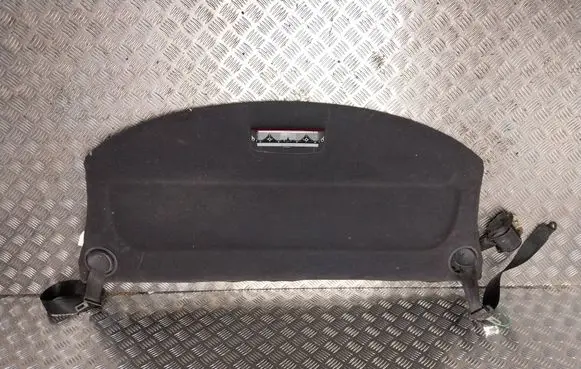 Audi A4 S4 B5 8D Parcel shelf 