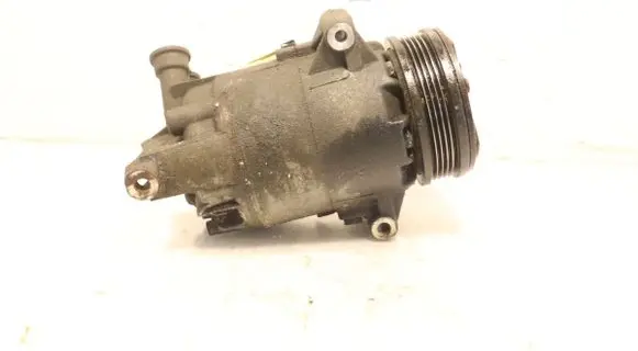 Air conditioning (A/C) compressor (pump)
