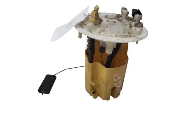 Fuel level sensor
