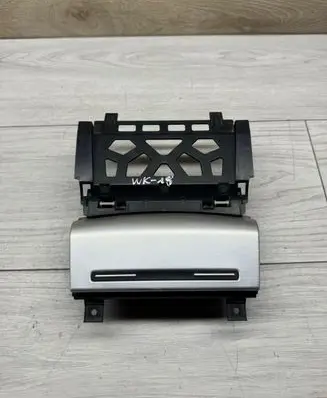 Audi A3 S3 8P Car ashtray 8P0857951 81024