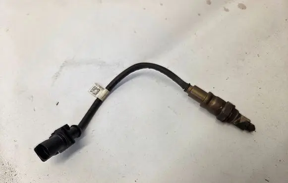 Lambda probe sensor