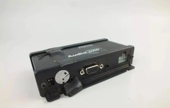 Audi A2 Other control units/modules E1021748
