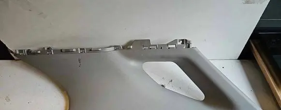 Lexus RX 450H (C) pillar trim 624700E170 624700E160