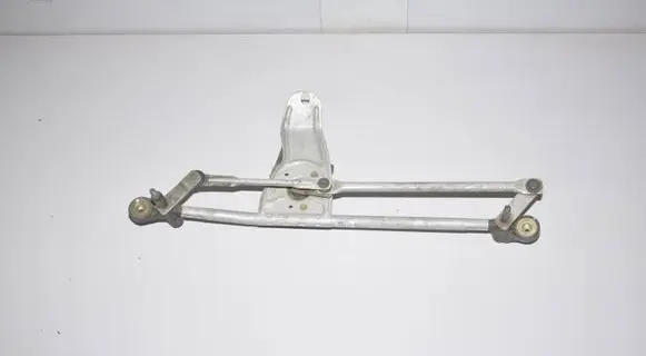 BMW X5 E53 Front wiper linkage and motor 6913007 7111636