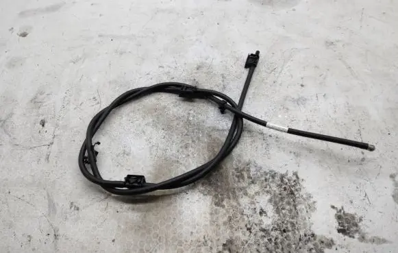 Mercedes-Benz C W205 Windshield washer spray nozzle A2058600292