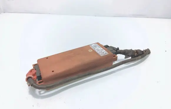 Audi A4 S4 B5 8D Phone control unit/module 8D0862335B 0036959 04162217101