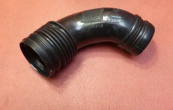 Fiat Tipo Air intake hose/pipe 51982068