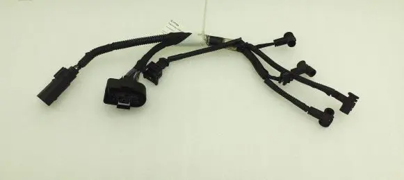Volvo XC60 Glow plug wires 1928405085 10099229