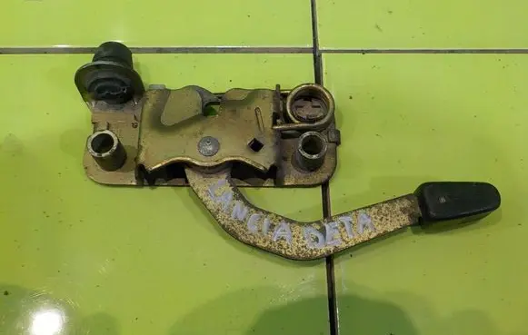 Lancia Beta Interior set CL2