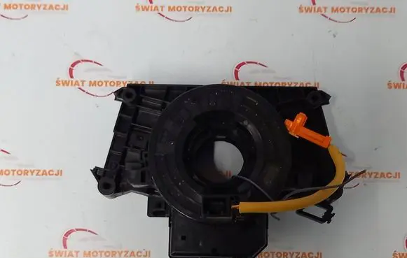 Mitsubishi ASX Wiper turn signal indicator stalk/switch 8617A012