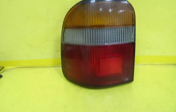 KIA Sportage Rear/tail lights