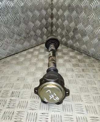 Audi A4 S4 B5 8D Front driveshaft