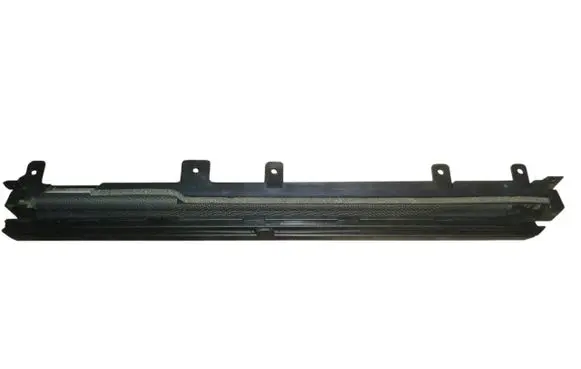 BMW 5 E60 E61 Rear door sun blind/shade 671240