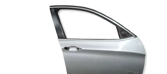 BMW X4 F26 Front door 41007364790 51217205572 7205572