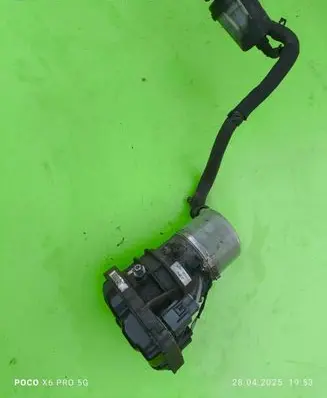 Ford Mondeo MK IV Electric power steering pump BG913K514FC 250211