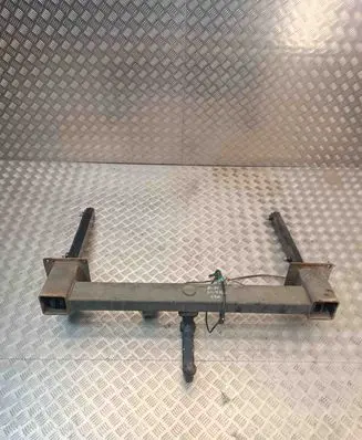 Mercedes-Benz GL X164 Tow bar set 