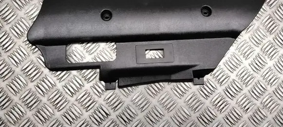 Volvo V70 Dashboard lower bottom trim panel 31305914