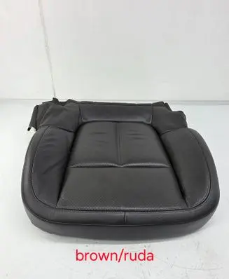 Porsche Cayenne (92A) Front passenger seat console base 