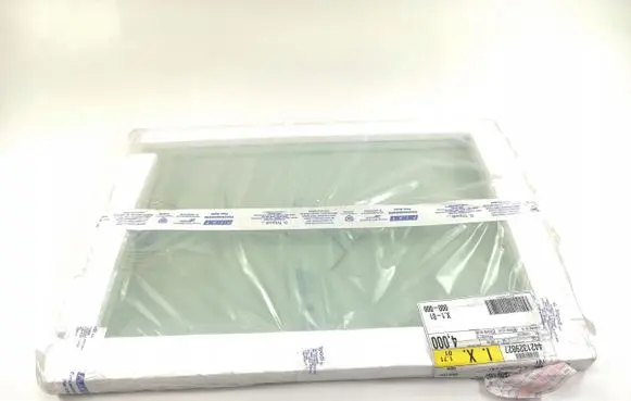 Fiat Doblo Rear side window 46757561