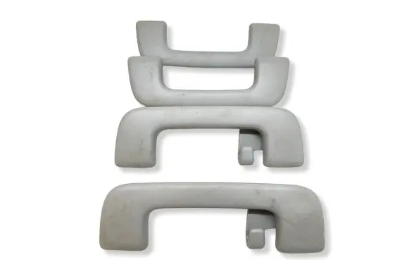 Toyota RAV 4 (XA40) A set of handles for the ceiling 4746132060 1746132130