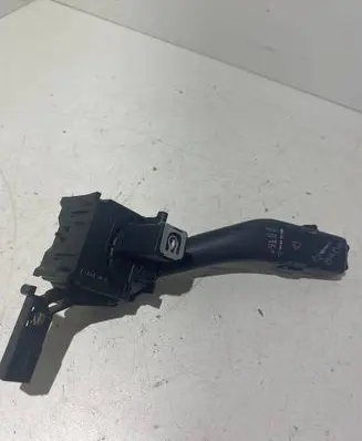 Skoda Octavia Mk2 (1Z) Wiper control stalk 1K0953519J 01203516 20351690090510