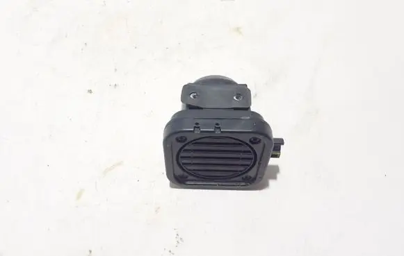 MG ZS Horn signal