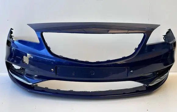Opel Cascada Front bumper 13369002