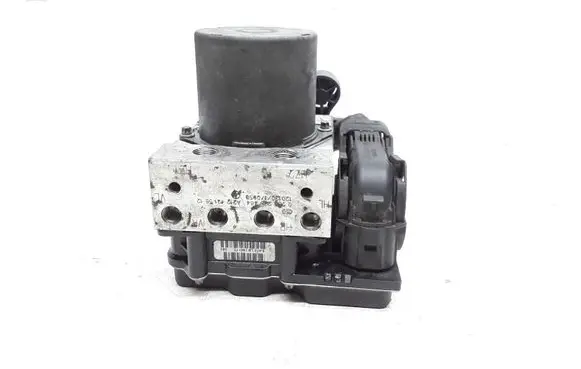 Mercedes-Benz E W212 ABS Pump A2124315512 0265236464