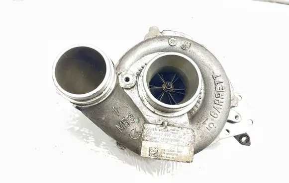 Mercedes-Benz E W211 Turbo A6420900280