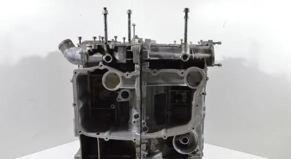 Porsche 911 996 Engine block 99610190101
